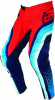 Synchron Swish Broek - Blauw