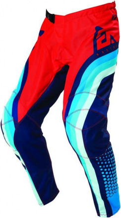 ANSWER Synchron Swish Broek, Blauw (1 van 1)