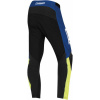 ANSWER A22 Syncron Prism Kids Pants, Blauw-Fluor Geel (Afbeelding 8 van 8)