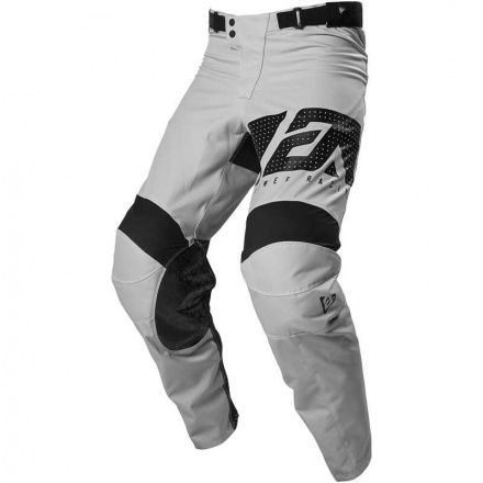 Answer Elite Asylum Pants Limited Edition - Grijs