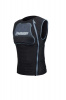 ANSWER Apex Vest, Zwart (Afbeelding 1 van 2)