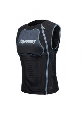 ANSWER Apex Vest, Zwart (1 van 2)