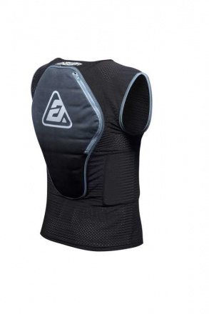 ANSWER Apex Vest, Zwart (2 van 2)