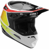 ANSWER AR1 Vivid Helmet, Multi (Afbeelding 7 van 10)