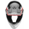 ANSWER AR1 Vivid Helmet, Multi (Afbeelding 10 van 10)