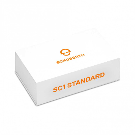 Schuberth Communicatiesysteem , SC1 Standard, C4/R2 (131.3051), N.v.t. (1 van 2)