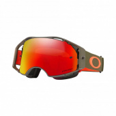 Oakley Crossbrillen