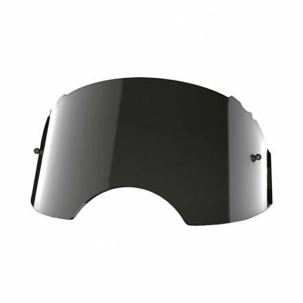 Oakley Losse lens  Airbrake MX - Dark Grey, Donker Grijs (1 van 1)