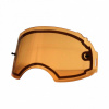 Losse lens Airbrake MX - Dual Persimmon