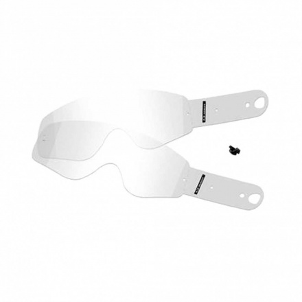 Oakley Laminated Tear-Off 14-Pack  Airbrake MX (146.1913), N.v.t. (1 van 1)