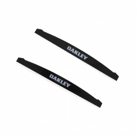 Oakley Roll-Off Mudguards Replacement Kit 2-pack Airbrake MX, N.v.t. (1 van 1)