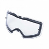 Losse lens Front Line MX - Clear