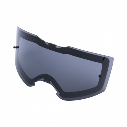 Oakley Losse lens Front Line MX - Dark Grey, Donker Grijs (1 van 1)