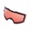 Losse lens Front Line MX - Prizm Bronze