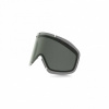 Losse lens O Frame 2.0 MX - Dark Grey