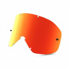 Losse lens O Frame 2.0 MX - Fire Iridium