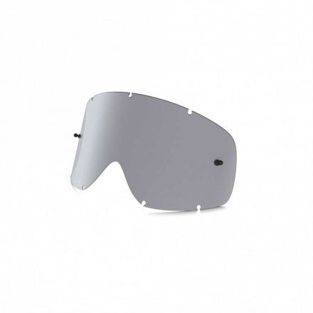 Losse lens O Frame MX - Dark Grey - Donker Grijs