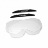 Roll-Off replacement lens 2-pack O Frame MX - Clear