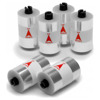 Standard Roll-Off film 6-pack