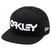 Oakley Petten