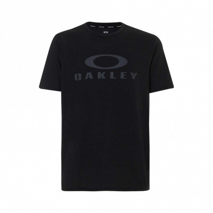 Oakley T-Shirt Bark, Zwart (1 van 1)
