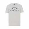 T-Shirt Bark - Licht Grijs