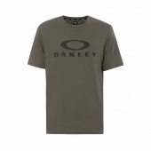 T-Shirt Bark - Donker Grijs