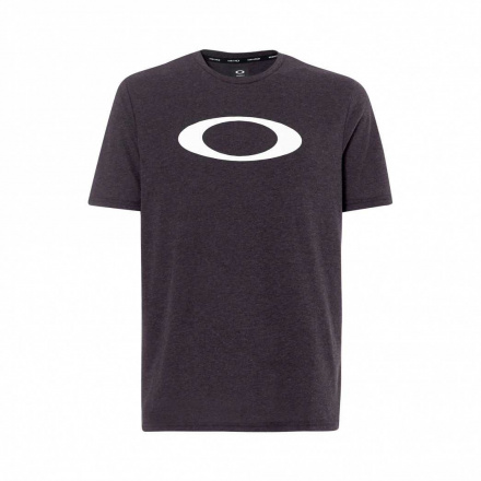 Oakley T-Shirt O-Bold Ellipse, Zwart (1 van 1)