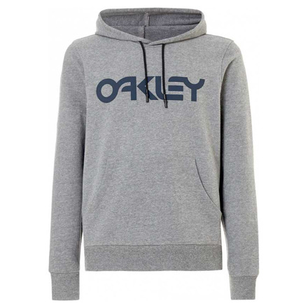 Oakley Hoodie, B1B PO, Grijs (1 van 1)