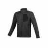 Macna Onderkleding, Ripple, vest, Grijs-Zwart (Afbeelding 1 van 2)