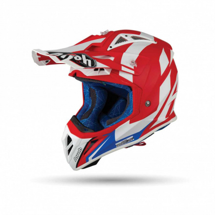 Airoh aviator 2.3 sales bigger