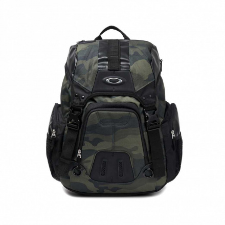 Rugzak, Gearbox LX Core Camo - Groen