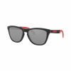 Oakley Zonnebril Frogskins Marc Marquez - Prizm Black lens, N.v.t. (Afbeelding 1 van 5)