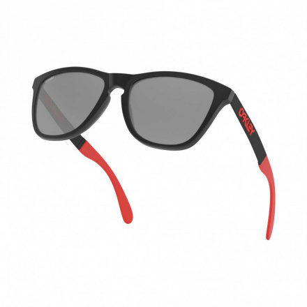 Oakley Zonnebril Frogskins Marc Marquez - Prizm Black lens, N.v.t. (5 van 5)