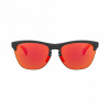 Oakley Zonnebril Frogskins Lite Maverick Vinales - Prizm Ruby lens, N.v.t. (Afbeelding 2 van 5)