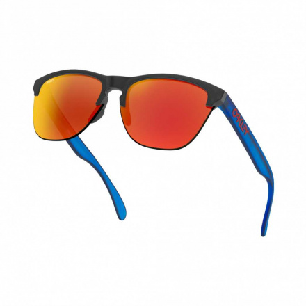 Oakley Zonnebril Frogskins Lite Maverick Vinales - Prizm Ruby lens, N.v.t. (5 van 5)