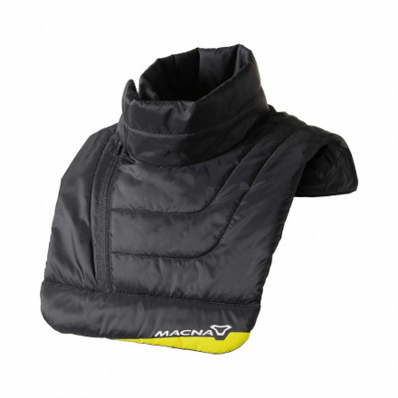 Nekwarmer, Thermo collar