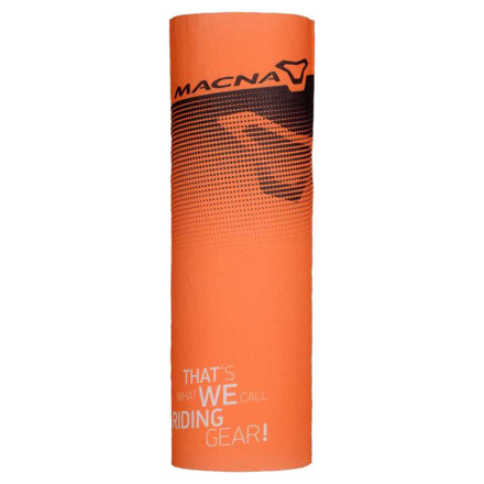 Macna Kol, Neck Tube, Oranje (1 van 1)