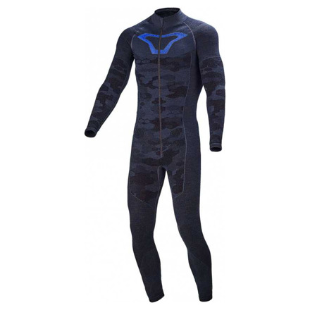 Macna Onderkleding, Pak, Blauw (1 van 2)