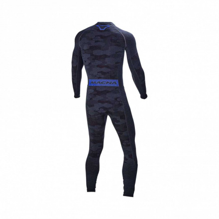 Macna Onderkleding, Pak, Blauw (2 van 2)