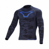 Macna Onderkleding, Shirt, Blauw (Afbeelding 1 van 2)