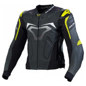 Motorjas, Voltage - Fluor-Geel