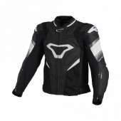 Motorjas, Ripper - Zwart