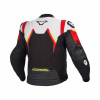 Macna Motorjas, Ripper, Rood (Afbeelding 2 van 2)