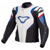 Macna Motorjas, Ripper, Blauw (Afbeelding 1 van 2)