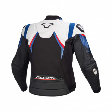 Macna Motorjas, Ripper, Blauw (2 van 2)