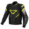 Motorjas, Ripper - Fluor-Geel