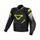Motorjas, Ripper - Fluor-Geel