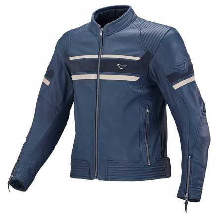 Macna Motorjas, Rendum, Blauw (1 van 3)