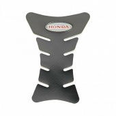 Tankpad Carbon Honda - N.v.t.